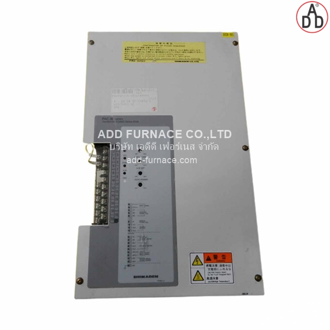 PAC36P416-03100N0000 | Shimaden Thyristor Power Regulator (1)